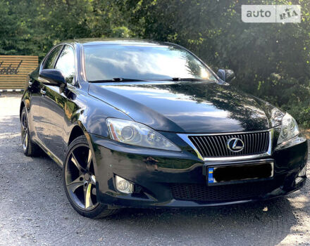 Лексус ИС, объемом двигателя 2.2 л и пробегом 192 тыс. км за 8900 $, фото 6 на Automoto.ua