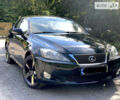 Лексус ИС, объемом двигателя 2.2 л и пробегом 192 тыс. км за 8900 $, фото 6 на Automoto.ua