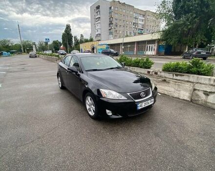 Лексус ІС, об'ємом двигуна 2.2 л та пробігом 350 тис. км за 7300 $, фото 7 на Automoto.ua