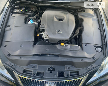 Лексус ИС, объемом двигателя 2.2 л и пробегом 192 тыс. км за 8900 $, фото 1 на Automoto.ua