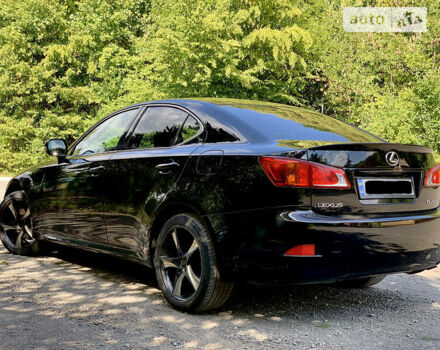 Лексус ИС, объемом двигателя 2.2 л и пробегом 192 тыс. км за 8900 $, фото 3 на Automoto.ua