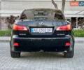 Лексус ИС, объемом двигателя 2.23 л и пробегом 158 тыс. км за 9500 $, фото 13 на Automoto.ua