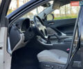 Лексус ИС, объемом двигателя 2.23 л и пробегом 158 тыс. км за 9500 $, фото 18 на Automoto.ua