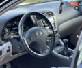 Лексус ИС, объемом двигателя 2.23 л и пробегом 158 тыс. км за 9500 $, фото 22 на Automoto.ua