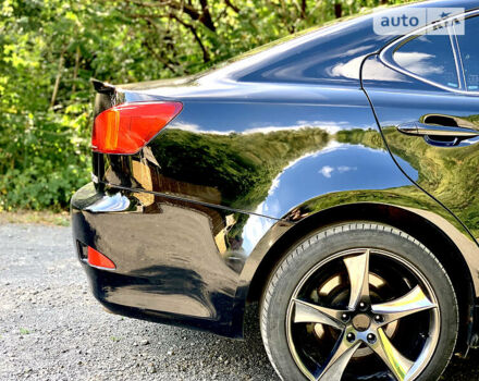 Лексус ИС, объемом двигателя 2.2 л и пробегом 192 тыс. км за 8900 $, фото 7 на Automoto.ua