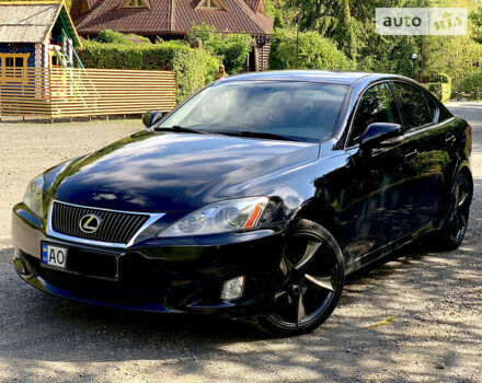 Лексус ИС, объемом двигателя 2.2 л и пробегом 192 тыс. км за 8900 $, фото 2 на Automoto.ua