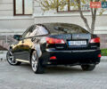 Лексус ИС, объемом двигателя 2.23 л и пробегом 158 тыс. км за 9500 $, фото 9 на Automoto.ua