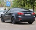 Лексус ИС, объемом двигателя 2.5 л и пробегом 150 тыс. км за 12000 $, фото 4 на Automoto.ua
