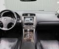 Лексус ИС, объемом двигателя 2.5 л и пробегом 150 тыс. км за 12000 $, фото 13 на Automoto.ua