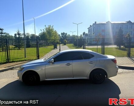 Лексус ИС, объемом двигателя 2.2 л и пробегом 200 тыс. км за 3500 $, фото 7 на Automoto.ua