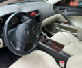 Лексус ИС, объемом двигателя 2.5 л и пробегом 107 тыс. км за 13500 $, фото 3 на Automoto.ua