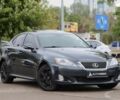 Лексус ИС, объемом двигателя 2.5 л и пробегом 150 тыс. км за 12000 $, фото 1 на Automoto.ua