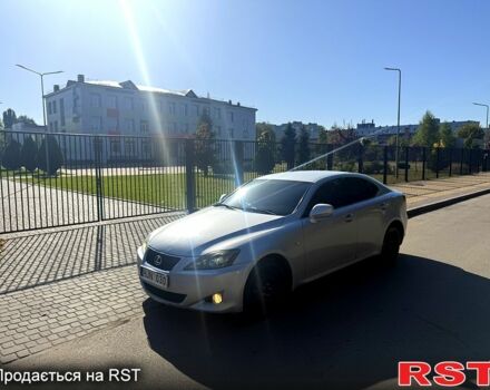 Лексус ИС, объемом двигателя 2.2 л и пробегом 200 тыс. км за 3500 $, фото 6 на Automoto.ua