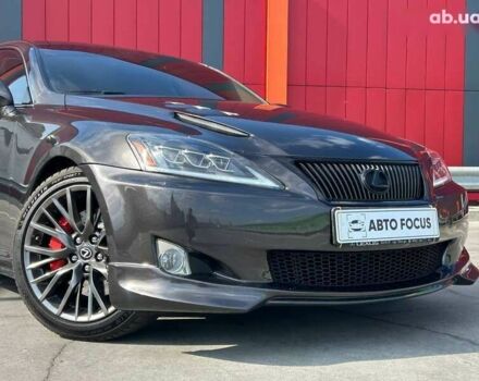 Лексус ИС, объемом двигателя 2.5 л и пробегом 165 тыс. км за 12990 $, фото 1 на Automoto.ua