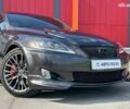 Лексус ИС, объемом двигателя 2.5 л и пробегом 165 тыс. км за 11990 $, фото 1 на Automoto.ua