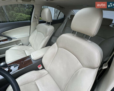 Лексус ИС, объемом двигателя 2.5 л и пробегом 107 тыс. км за 13500 $, фото 9 на Automoto.ua