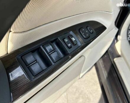 Лексус ИС, объемом двигателя 2.5 л и пробегом 165 тыс. км за 12990 $, фото 16 на Automoto.ua