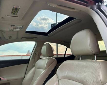 Лексус ИС, объемом двигателя 2.5 л и пробегом 165 тыс. км за 12990 $, фото 25 на Automoto.ua
