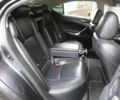 Лексус ИС, объемом двигателя 2.5 л и пробегом 150 тыс. км за 12000 $, фото 10 на Automoto.ua