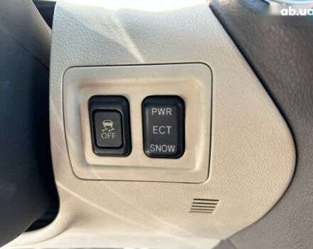 Лексус ИС, объемом двигателя 2.5 л и пробегом 165 тыс. км за 12990 $, фото 23 на Automoto.ua