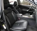 Лексус ИС, объемом двигателя 2.5 л и пробегом 150 тыс. км за 12000 $, фото 11 на Automoto.ua