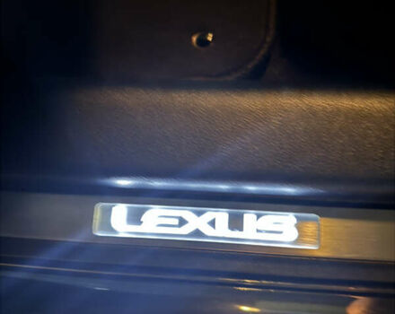 Лексус ИС, объемом двигателя 2.5 л и пробегом 128 тыс. км за 13800 $, фото 15 на Automoto.ua