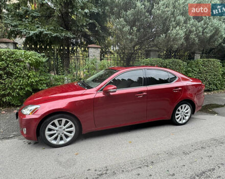 Лексус ИС, объемом двигателя 2.5 л и пробегом 107 тыс. км за 13500 $, фото 17 на Automoto.ua