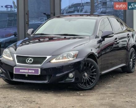 Лексус ІС, об'ємом двигуна 2.5 л та пробігом 143 тис. км за 14900 $, фото 18 на Automoto.ua