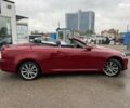 Лексус ИС, объемом двигателя 2.5 л и пробегом 220 тыс. км за 16500 $, фото 11 на Automoto.ua
