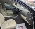 Лексус ІС, об'ємом двигуна 2.5 л та пробігом 143 тис. км за 14900 $, фото 20 на Automoto.ua