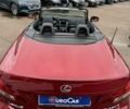 Лексус ИС, объемом двигателя 2.5 л и пробегом 220 тыс. км за 16500 $, фото 14 на Automoto.ua