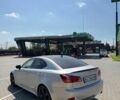Лексус ИС, объемом двигателя 2.5 л и пробегом 230 тыс. км за 9800 $, фото 1 на Automoto.ua