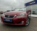 Лексус ИС, объемом двигателя 2.5 л и пробегом 220 тыс. км за 16500 $, фото 5 на Automoto.ua
