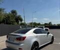 Лексус ІС, об'ємом двигуна 2.5 л та пробігом 232 тис. км за 9900 $, фото 1 на Automoto.ua
