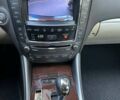 Лексус ИС, объемом двигателя 2.5 л и пробегом 209 тыс. км за 12200 $, фото 8 на Automoto.ua