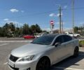 Лексус ІС, об'ємом двигуна 2.5 л та пробігом 232 тис. км за 9900 $, фото 1 на Automoto.ua