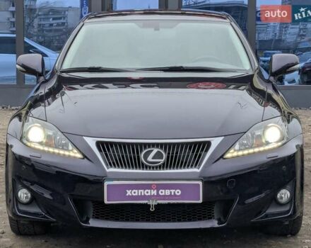 Лексус ІС, об'ємом двигуна 2.5 л та пробігом 143 тис. км за 14900 $, фото 4 на Automoto.ua