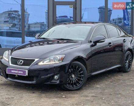 Лексус ІС, об'ємом двигуна 2.5 л та пробігом 143 тис. км за 14900 $, фото 16 на Automoto.ua