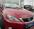 Лексус ИС, объемом двигателя 2.5 л и пробегом 220 тыс. км за 16500 $, фото 8 на Automoto.ua