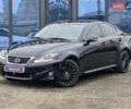 Лексус ІС, об'ємом двигуна 2.5 л та пробігом 143 тис. км за 14900 $, фото 1 на Automoto.ua