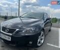 Лексус ИС, объемом двигателя 2.5 л и пробегом 209 тыс. км за 12200 $, фото 1 на Automoto.ua