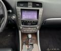 Лексус ИС, объемом двигателя 2.5 л и пробегом 220 тыс. км за 16500 $, фото 26 на Automoto.ua
