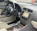 Лексус ІС, об'ємом двигуна 2.5 л та пробігом 143 тис. км за 14900 $, фото 19 на Automoto.ua