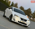 Лексус ИС 2011 в Одессе на Automoto.ua Лексус ИС, объемом двигателя 2.5 л и пробегом 150 тыс. км за 12700 $, фото 7 на Automoto.ua
