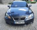 Лексус ІС, об'ємом двигуна 2.5 л та пробігом 201 тис. км за 12300 $, фото 3 на Automoto.ua