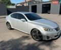 Лексус ИС, объемом двигателя 2.5 л и пробегом 190 тыс. км за 11500 $, фото 4 на Automoto.ua