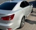 Лексус ИС, объемом двигателя 2.5 л и пробегом 190 тыс. км за 11500 $, фото 1 на Automoto.ua