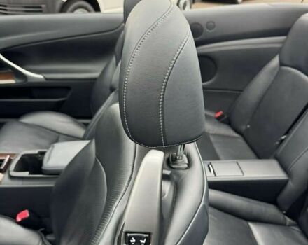Лексус ИС, объемом двигателя 2.5 л и пробегом 220 тыс. км за 16500 $, фото 22 на Automoto.ua