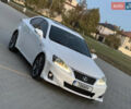 Лексус ИС 2011 в Одессе на Automoto.ua Лексус ИС, объемом двигателя 2.5 л и пробегом 150 тыс. км за 12700 $, фото 18 на Automoto.ua