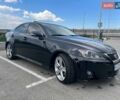 Лексус ИС, объемом двигателя 2.5 л и пробегом 209 тыс. км за 12200 $, фото 5 на Automoto.ua